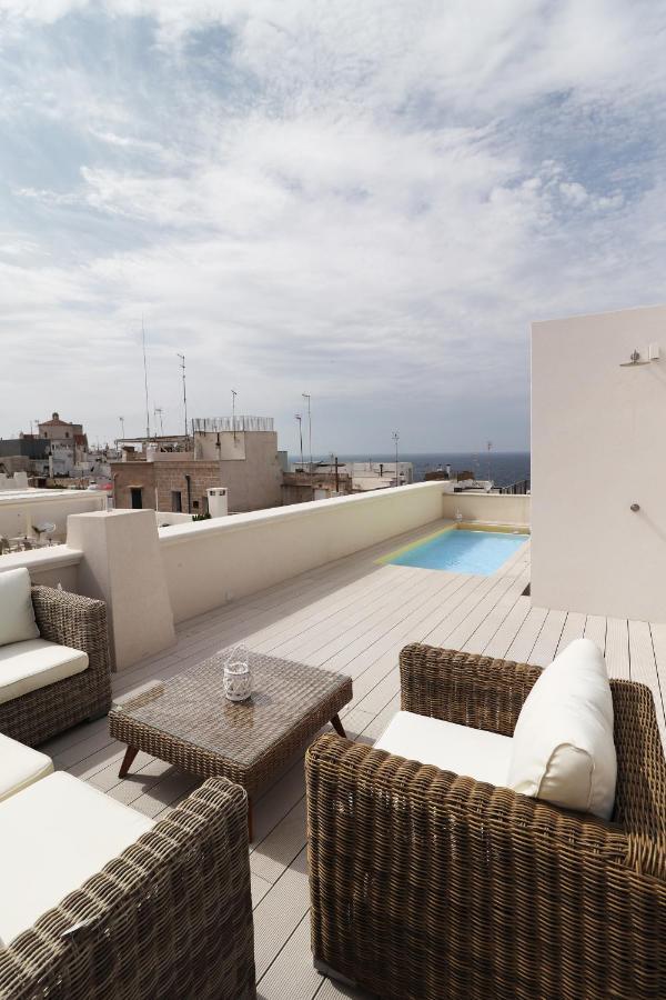 Il Gelso Bianco Luxury Apartments Polignano a Mare Exterior foto