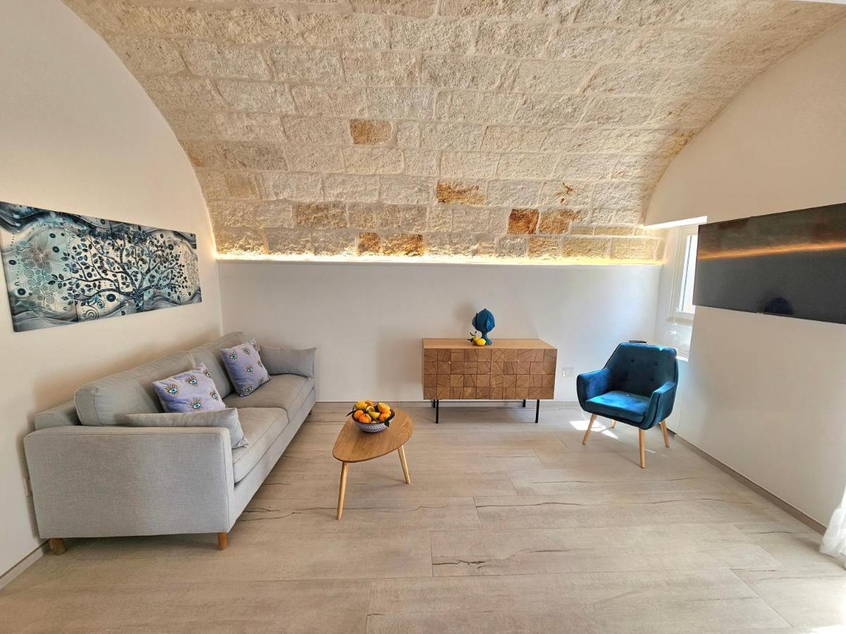 Il Gelso Bianco Luxury Apartments Polignano a Mare Cameră foto